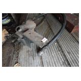 Hydraulic Assembly from Semi