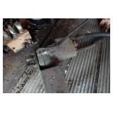 Hydraulic Assembly from Semi