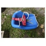 Little Tikes Baby Swing
