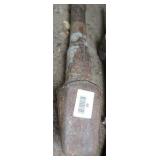 Skid Steer Breaker Bit