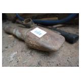 Skid Steer Breaker Bit