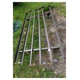 Trundle Bed Frame - Angle Iron