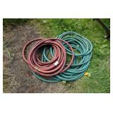 Heavy Duty Water Hoses