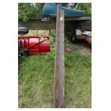 *2* Cutting Edges - 8