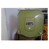 Central Machinery 14" Wood Cutting Band Saw with Stand