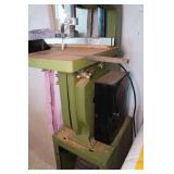 Central Machinery 14" Wood Cutting Band Saw with Stand