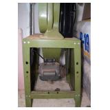Central Machinery 14" Wood Cutting Band Saw with Stand