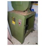 Central Machinery 14" Wood Cutting Band Saw with Stand