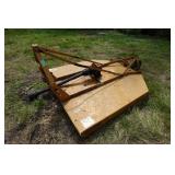 Woods XT172 72" Rotary Brush Cutter