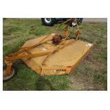 Woods XT172 72" Rotary Brush Cutter