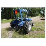 Ford 4110 Diesel Utility Tractor - 54 HP