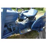 Ford 4110 Diesel Utility Tractor - 54 HP
