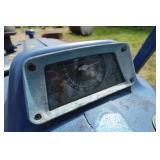 Ford 4110 Diesel Utility Tractor - 54 HP