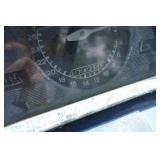 Ford 4110 Diesel Utility Tractor - 54 HP