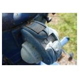 Ford 4110 Diesel Utility Tractor - 54 HP