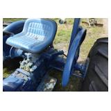 Ford 4110 Diesel Utility Tractor - 54 HP