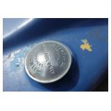 Ford 4110 Diesel Utility Tractor - 54 HP