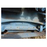 Ford 4110 Diesel Utility Tractor - 54 HP