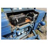 Ford 4110 Diesel Utility Tractor - 54 HP