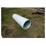 Culvert Section - 62" x 19.5"