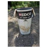 Assorted Aluminum Trim Coil