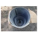 Assorted Aluminum Trim Coil