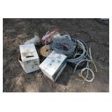 Assorted Wiring