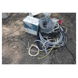 Assorted Wiring