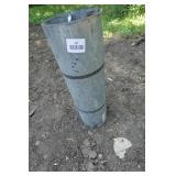 12" Aluminum Trim Coil