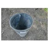 12" Aluminum Trim Coil