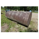 Large Steel Liquid Tank