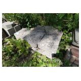 Stone Tiles - 12" x 12"