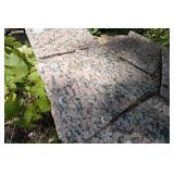 Stone Tiles - 12" x 12"