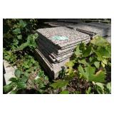 Stone Tiles - 12" x 12"