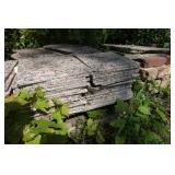 Stone Tiles - 12" x 12"