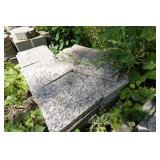 Stone Tiles - 12" x 12"