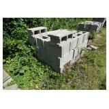 Cinder Blocks
