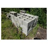 Cinder Blocks