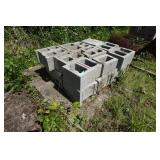 Cinder Blocks