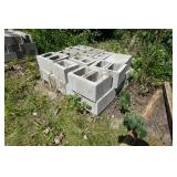 Cinder Blocks