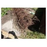 60" Tall Heavy Fencing