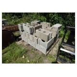 Cinder Blocks