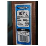 Werner W3710 10