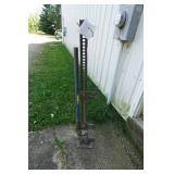Hi-Lift Jack