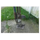 Hi-Lift Jack