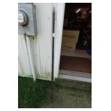 Extra Long Pry Bar - 60"