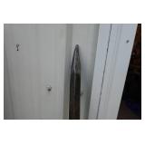 Extra Long Pry Bar - 60"