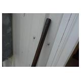 Extra Long Pry Bar - 58"