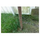 Extra Long Pry Bar - 58"