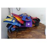 Assorted Life Jackets - Polaris, Stearns